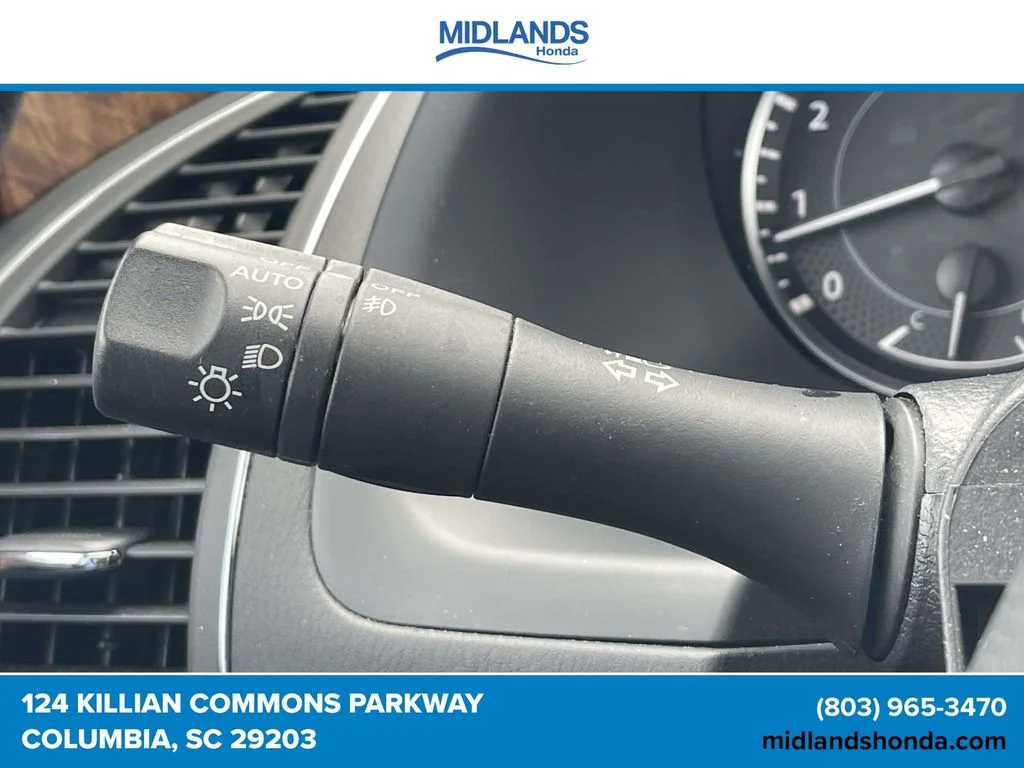 Used 2024 Gun Metallic Nissan SL image 25
