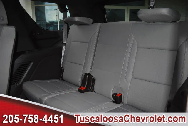 2026 Chevrolet Tahoe LS - Photo 18