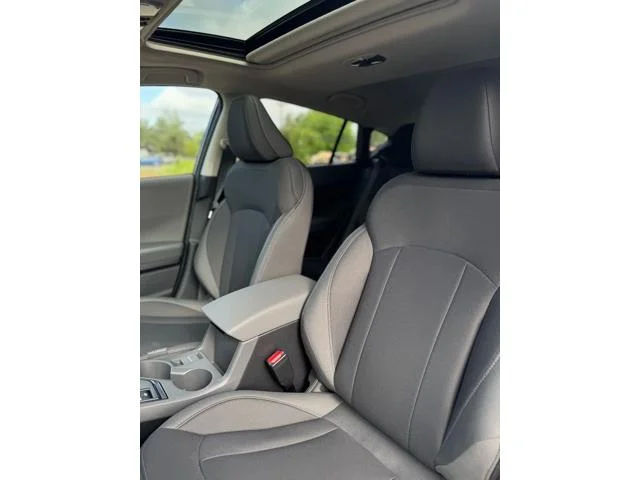 New 2026 MAGNETITE GRAY PEARL Subaru Premium image 35
