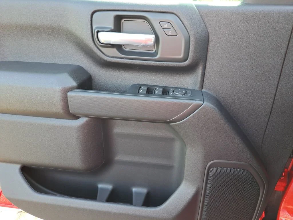 2026 Chevrolet Silverado 2500 HD Custom - Photo 16