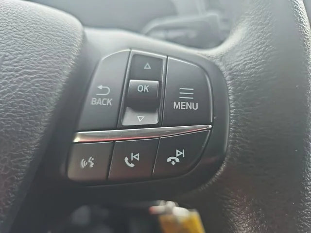 Used 2025 White Ford Base image 16