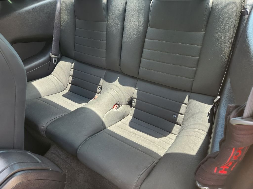 Used 2014 Gotta Have It Green Metallic Tintcoat Ford V6 Premium ROUSH PERFORMANCE image 31