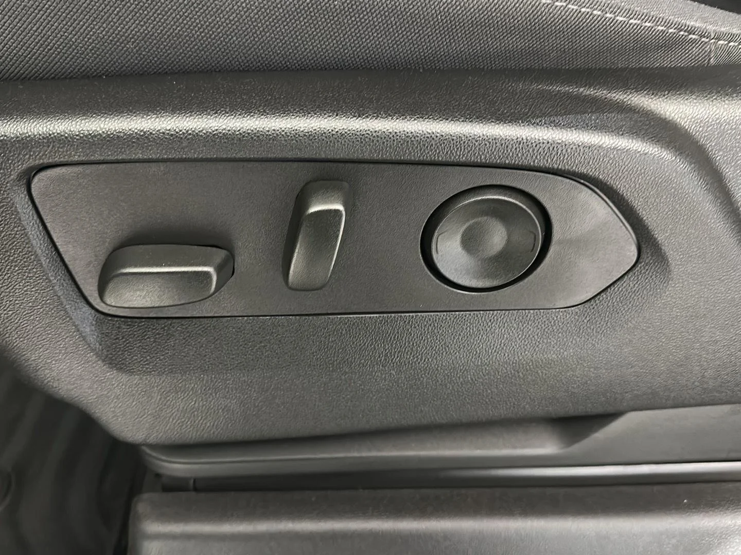 Used 2024 Sterling Gray Metallic Chevrolet Custom image 10