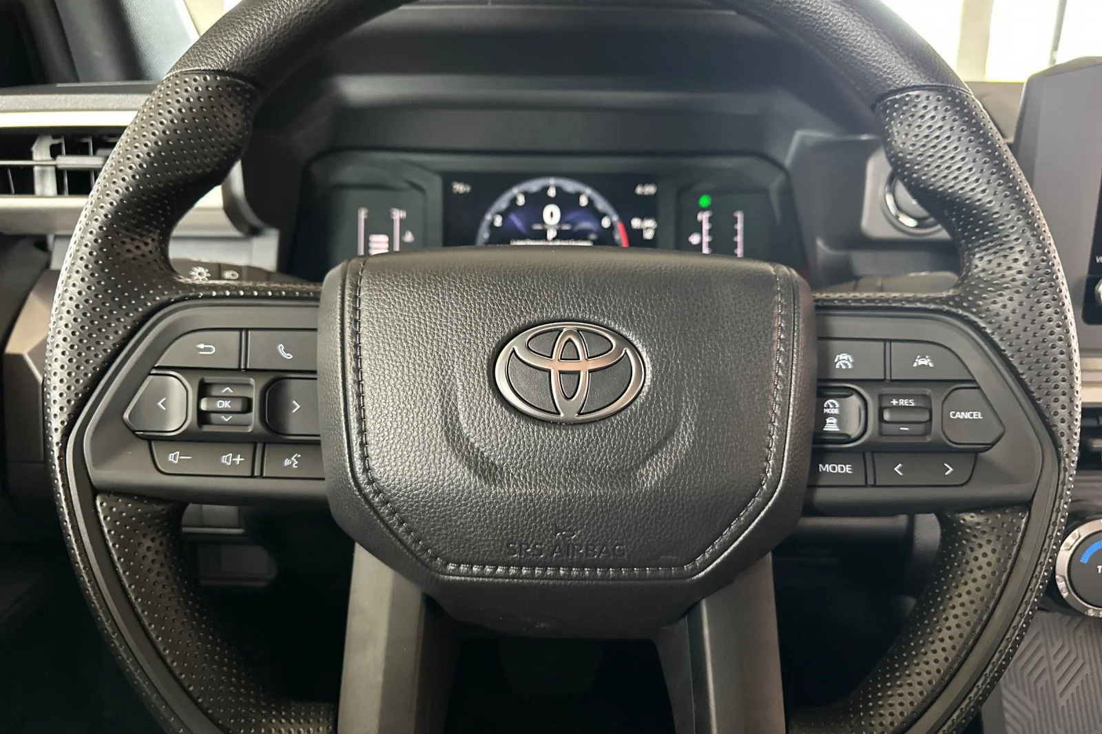 New 2026 Ice Cap Toyota SR5 image 22