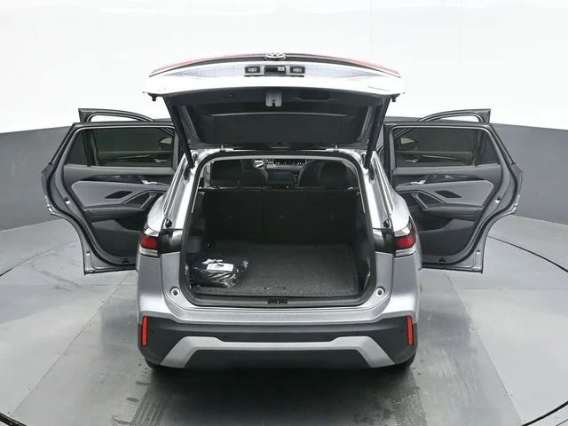 2026 Volkswagen Tiguan SE - Photo 27