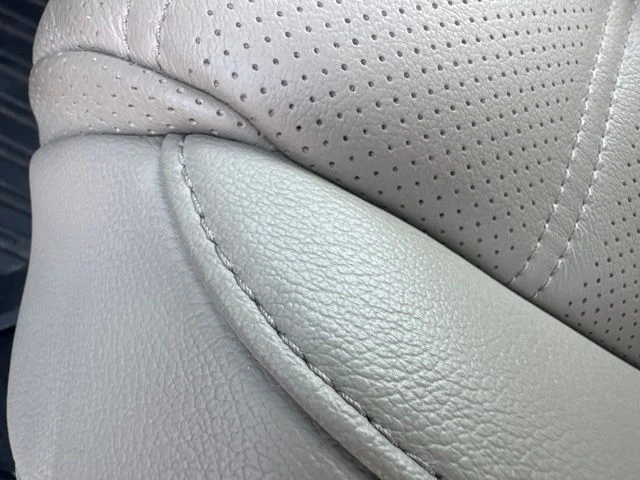 Used 2018  Honda EX-L image 7