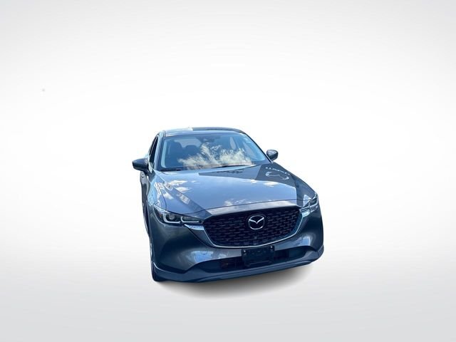 2023 Mazda CX-5 S Select Package Auto AWD's photo