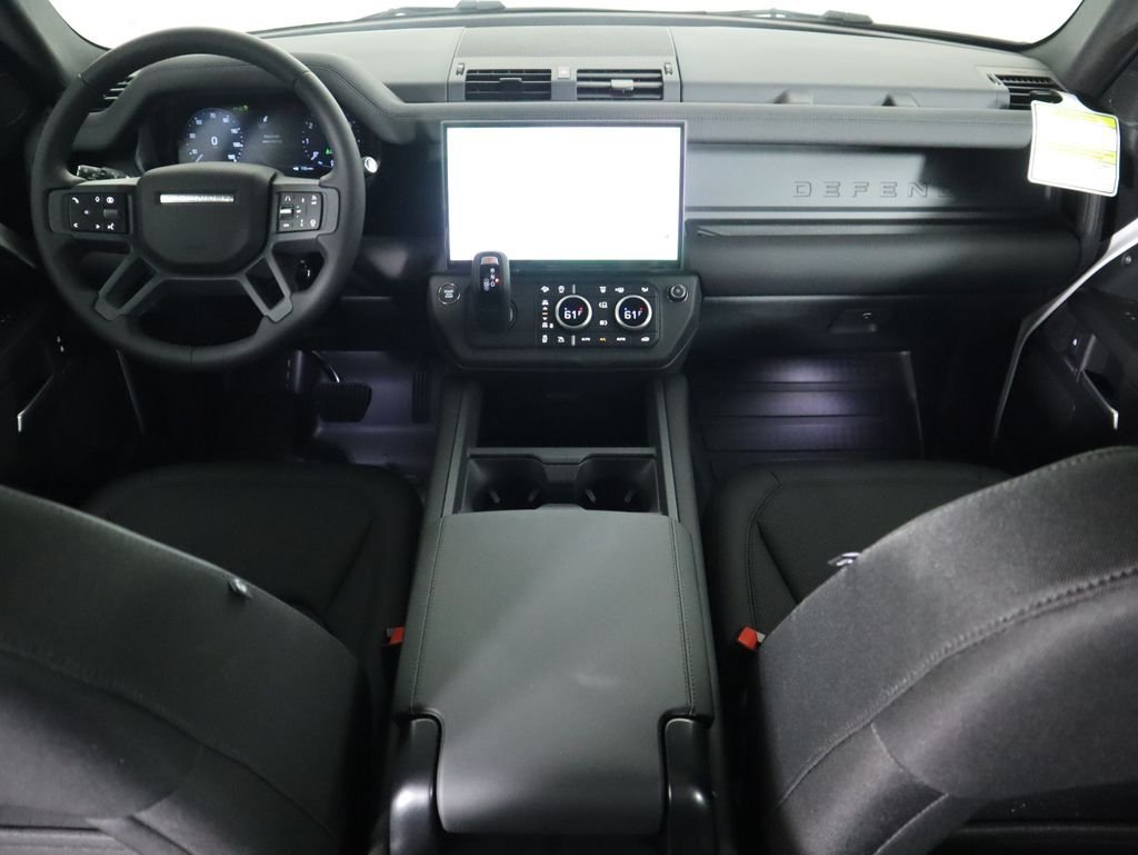 2026 Land Rover Defender S - Photo 13