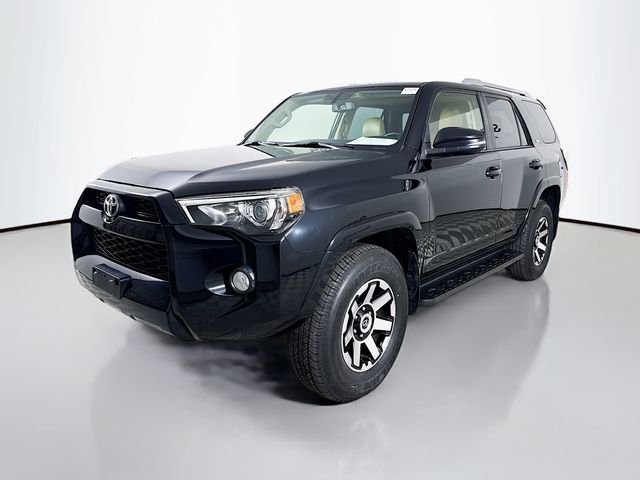 Used 2016 Black Toyota SR5 Premium image 3