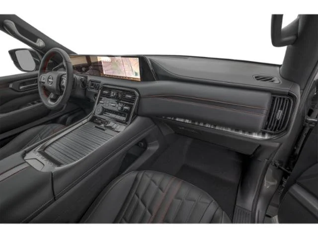 New 2026 Alpine Metallic Nissan PRO-4X image 17