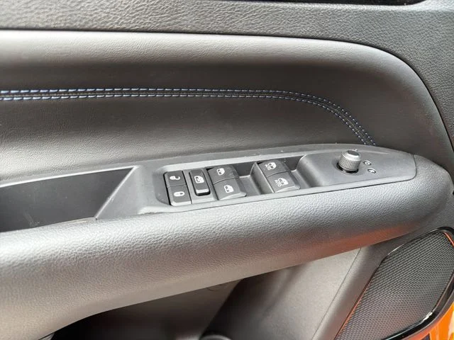 New 2026 Joose Exterior Paint Jeep Latitude image 21
