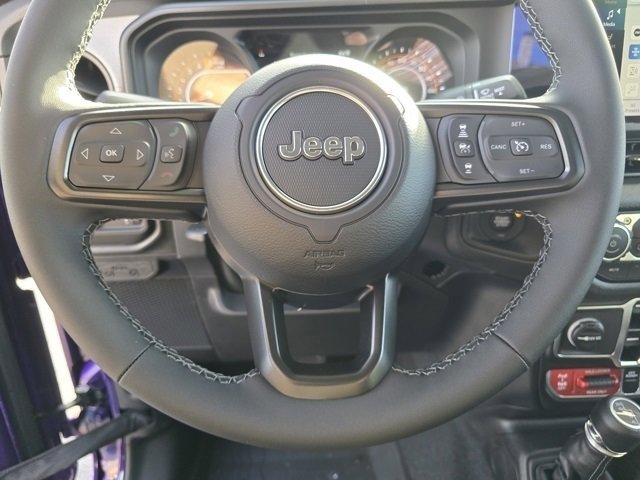 New 2026 Reign Exterior Paint Jeep Willys image 37