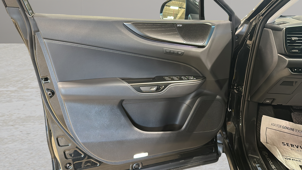 New 2026 Caviar Lexus NX 450h+ LUXURY AWD image 13