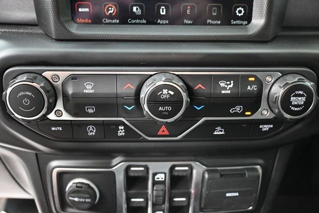 2022 Jeep Gladiator Mojave - Photo 34