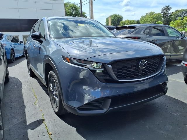 Crossovers / SUVs | Colonial Mazda