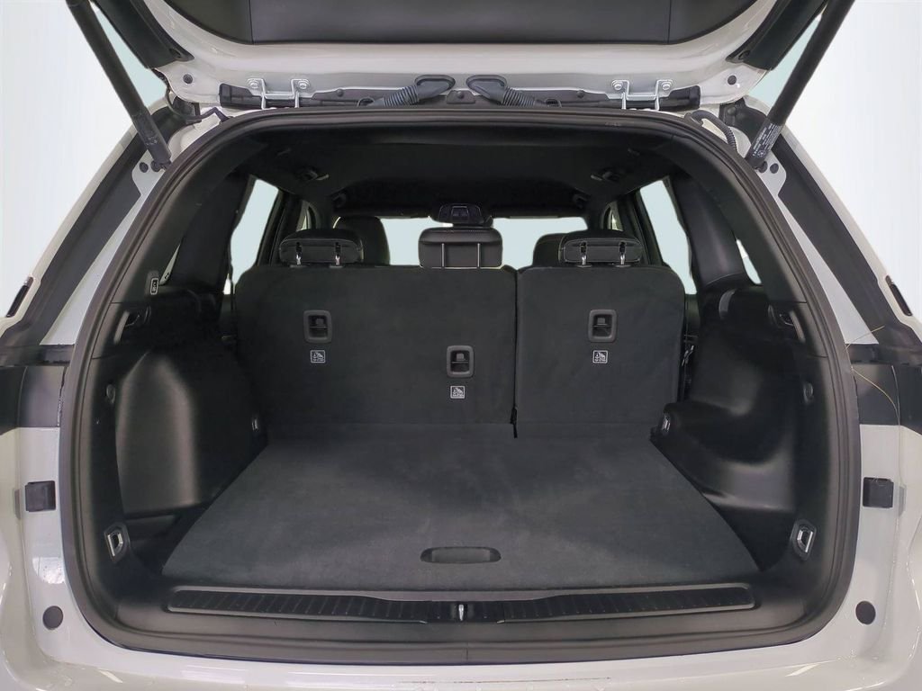 2025 Jeep Grand Cherokee Limited - Photo 14