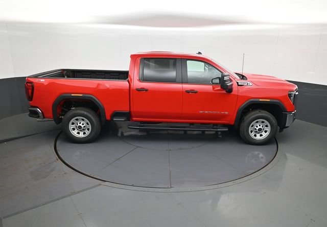 New 2026 Cardinal Red GMC Pro image 16
