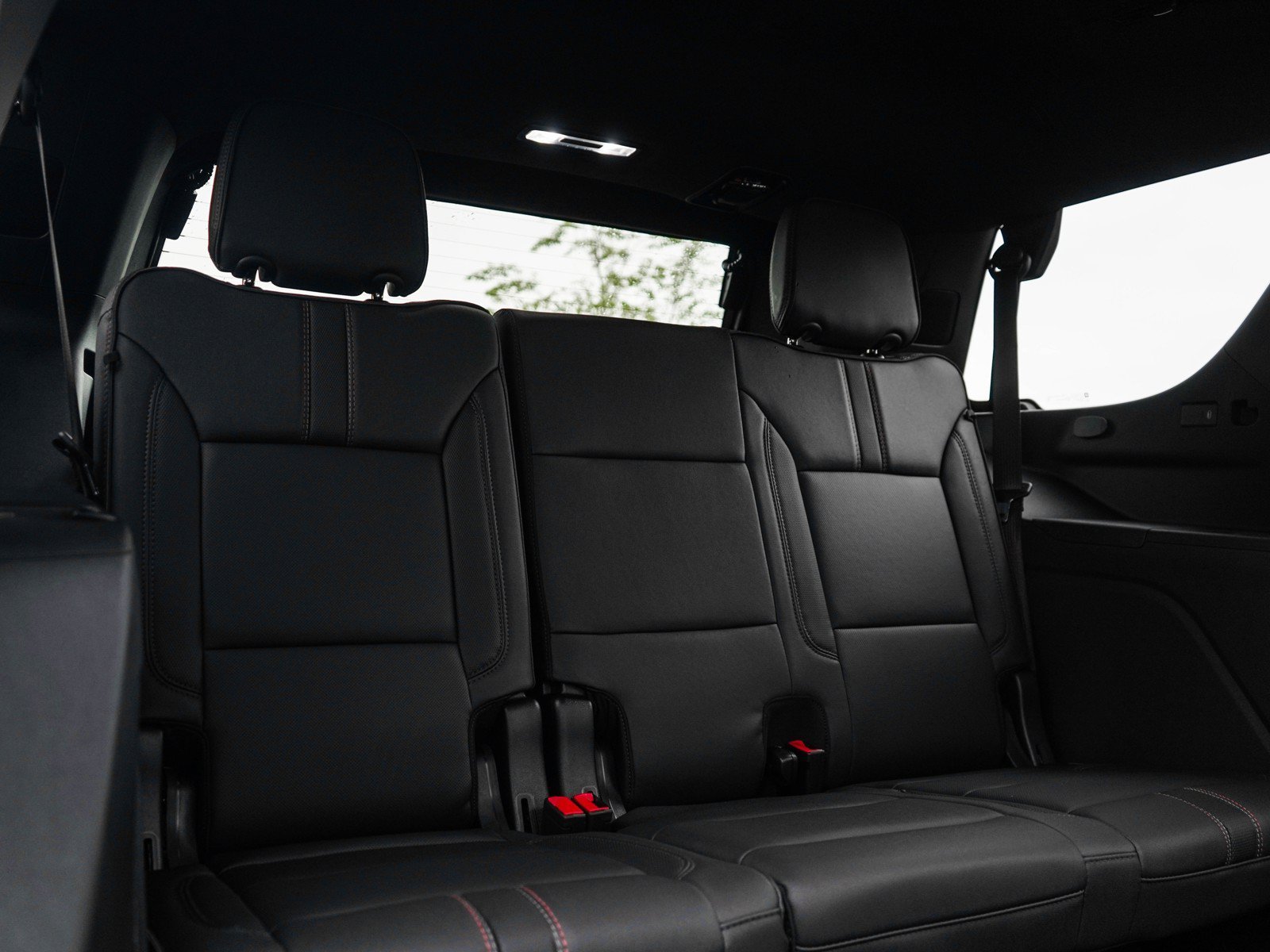 2026 Chevrolet Tahoe RST - Photo 12