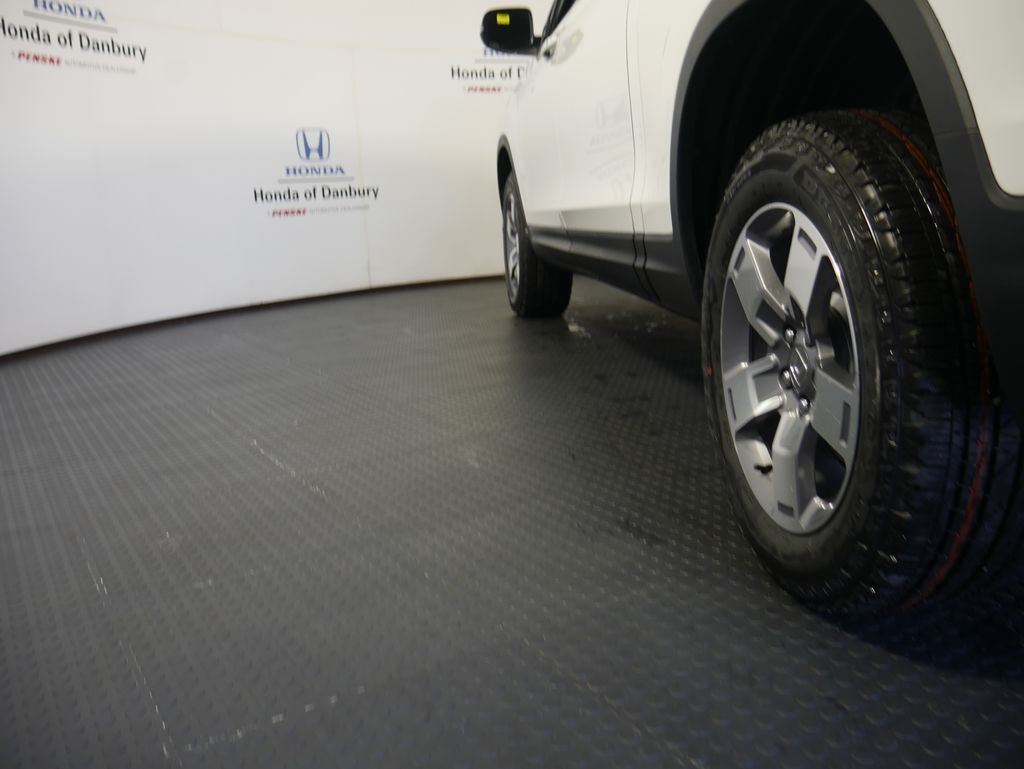 2026 Honda Ridgeline RTL - Photo 11