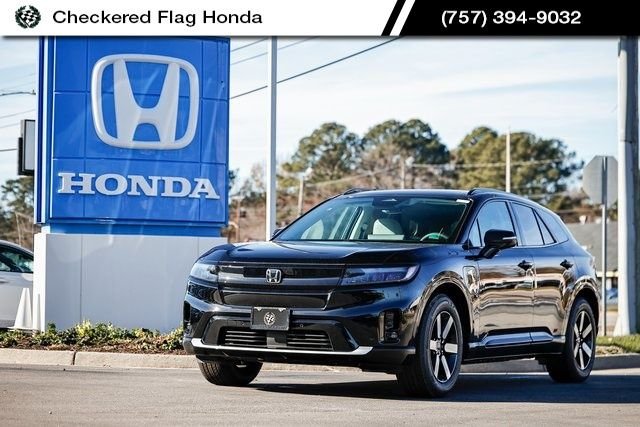 2026 Honda Prologue Touring