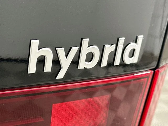 New 2027 Black Hyundai Limited image 25