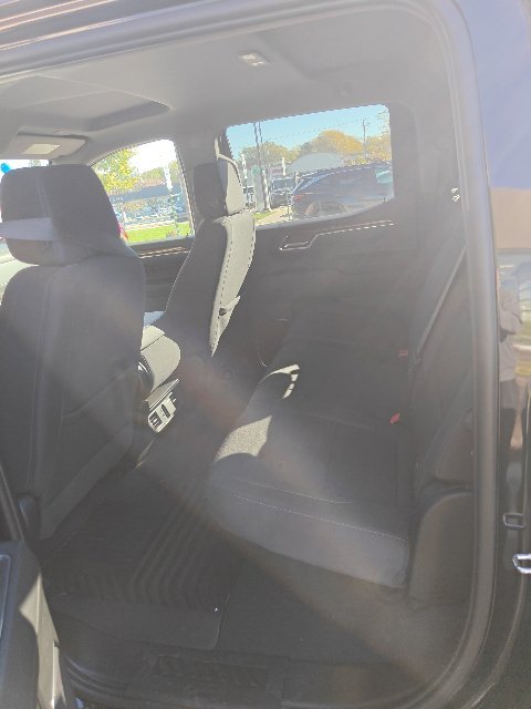 2024 Chevrolet Silverado 1500 LT - Photo 16