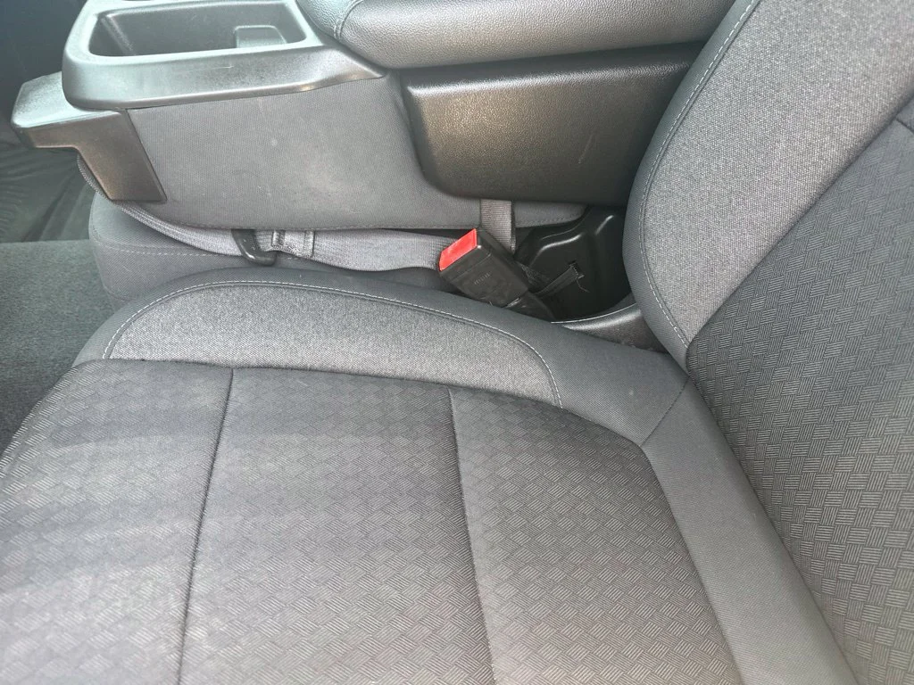 Certified Used 2020 Silver Chevrolet LT image 4