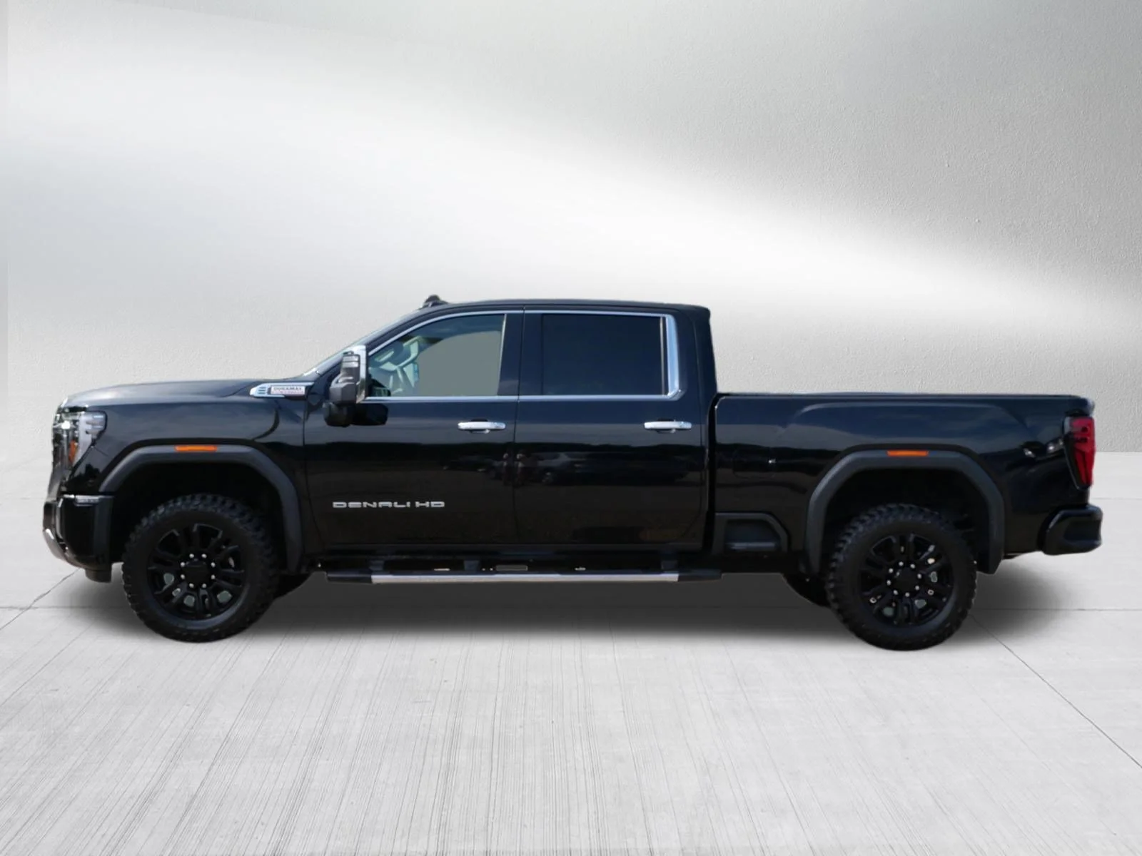 Certified Used 2024 Onyx Black GMC Denali image 4