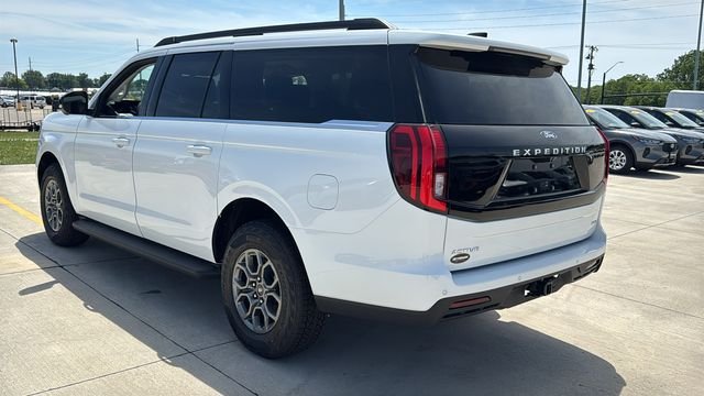 New 2026 White Ford Active image 8