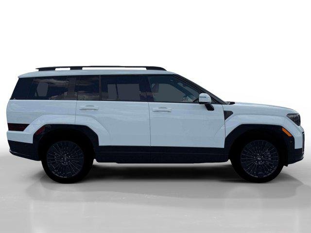 New 2026 Serenity White Hyundai Calligraphy image 28