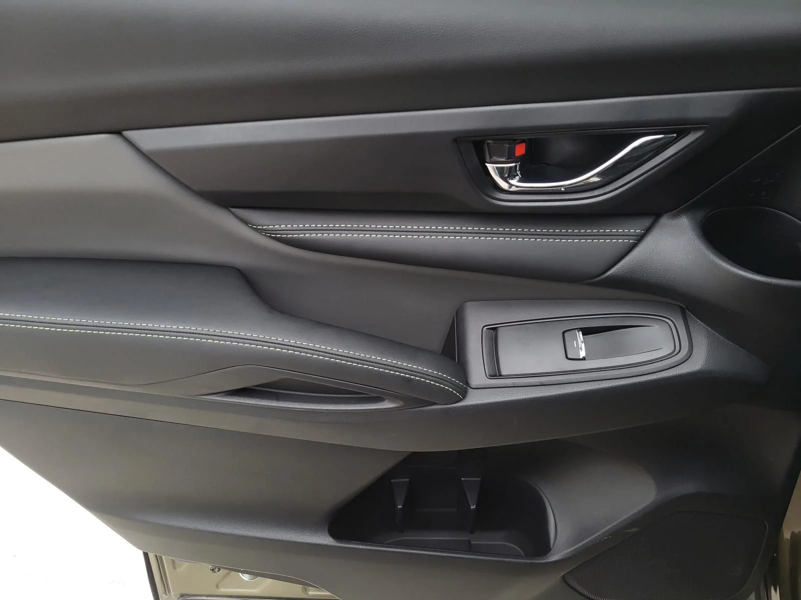 Certified Used 2024 Brown Subaru Onyx Edition image 14