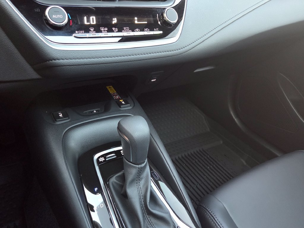 Certified Used 2027  Toyota XSE image 25