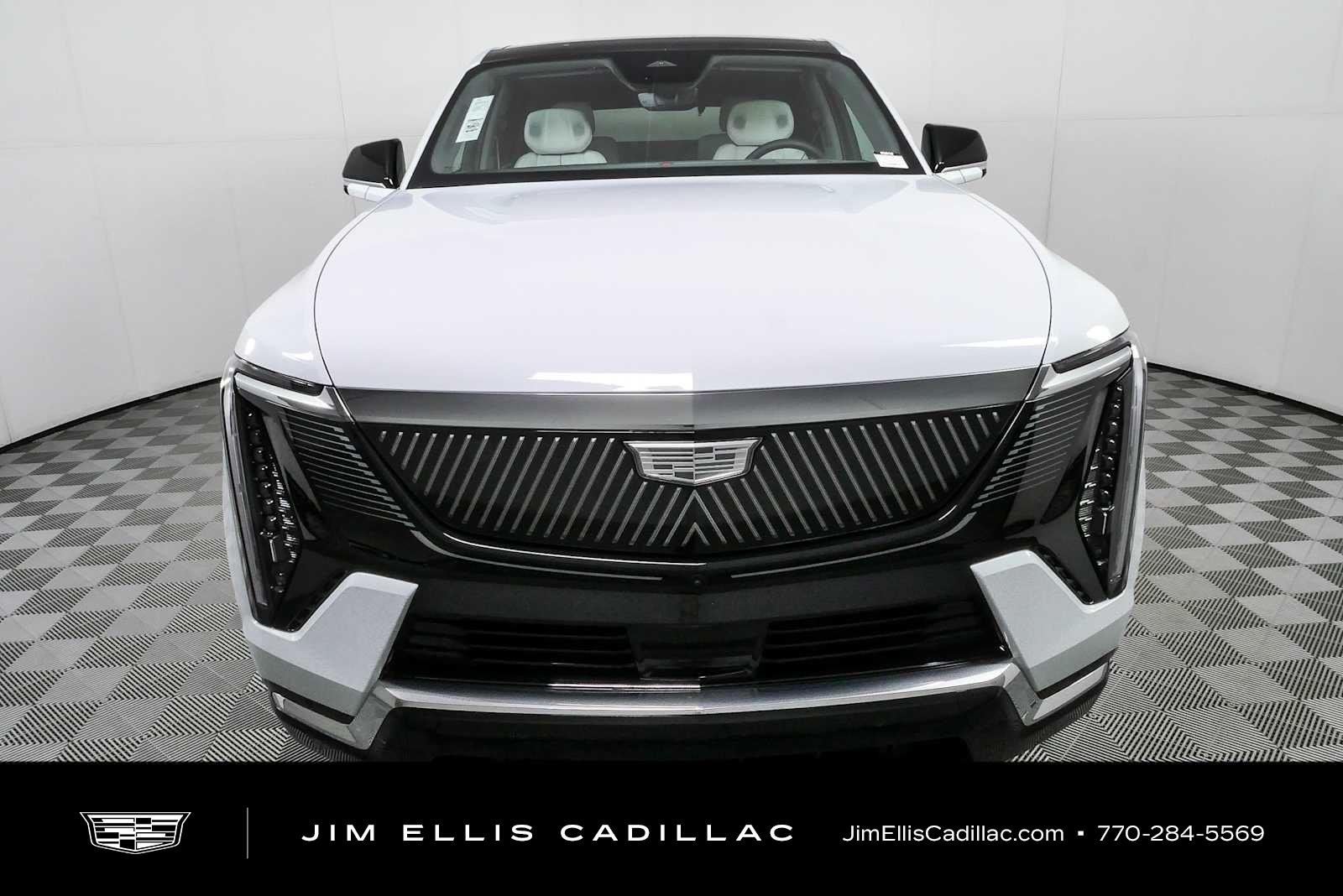 2026 Cadillac Escalade IQ Luxury - Photo 38
