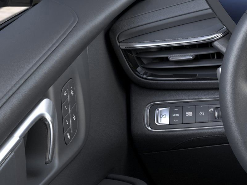 2025 Buick Enclave Sport Touring - Photo 22