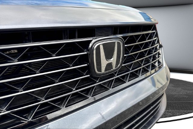 Used 2024  Honda EX image 34
