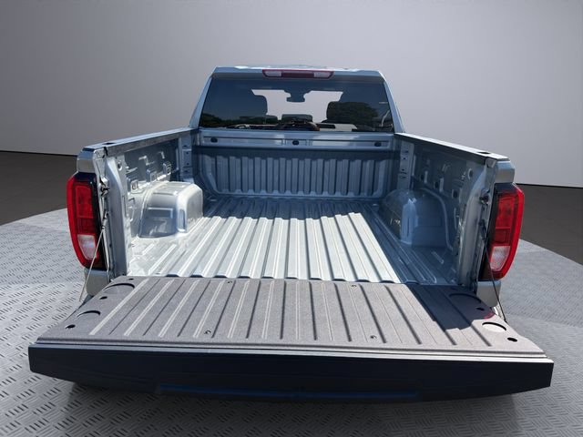 2025 GMC Sierra 1500 Elevation - Photo 24
