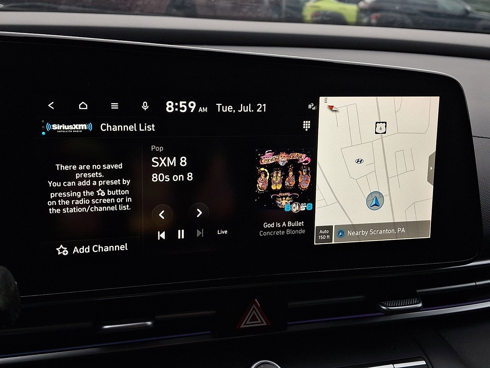 2024 Hyundai Elantra SEL - Photo 20