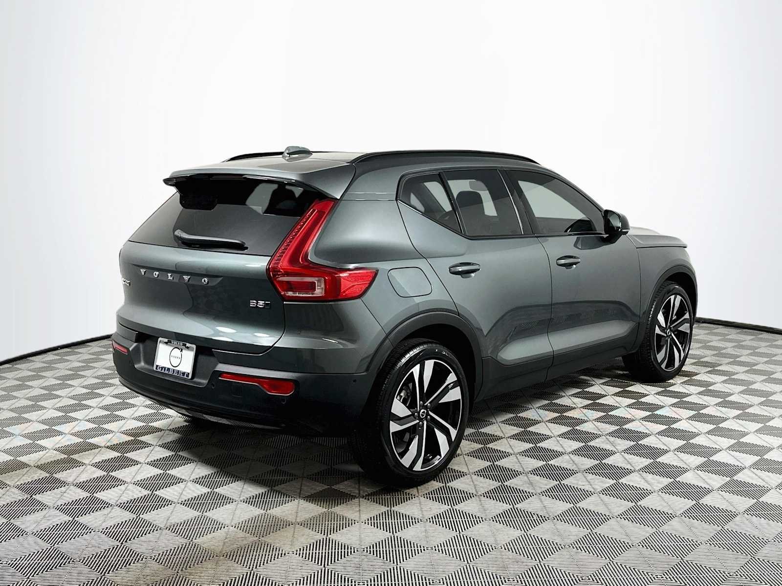 2026 Volvo XC40 Ultra - Photo 7