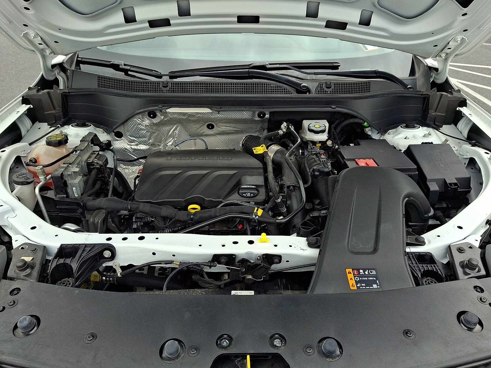 2024 Chevrolet Trax LS - Photo 26