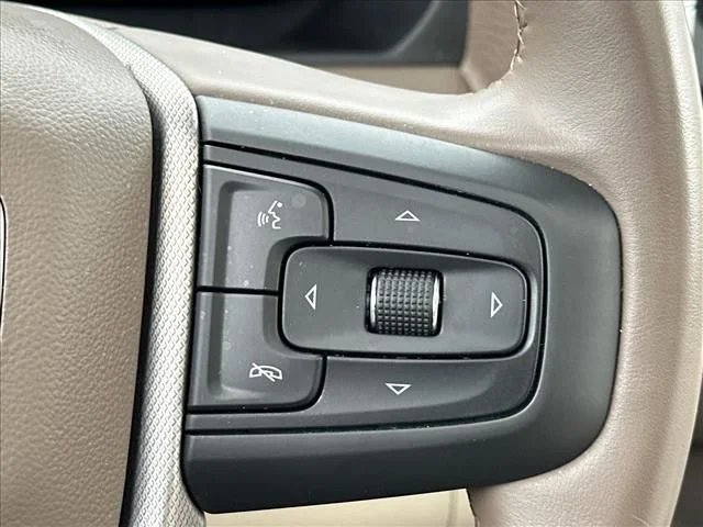 Used 2024 Black GMC Denali image 28