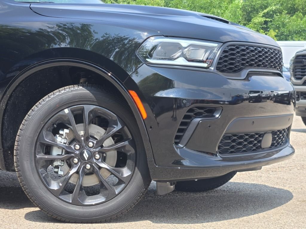 New 2026 DB Black Clearcoat Dodge GT Plus image 5