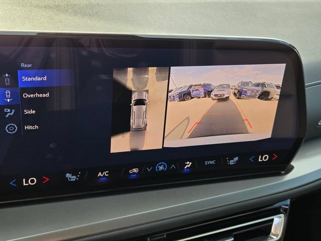 New 2027 Summit White Chevrolet LT image 13