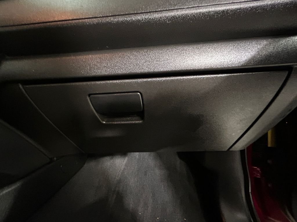 Used 2024 Red Chevrolet Work Truck image 24