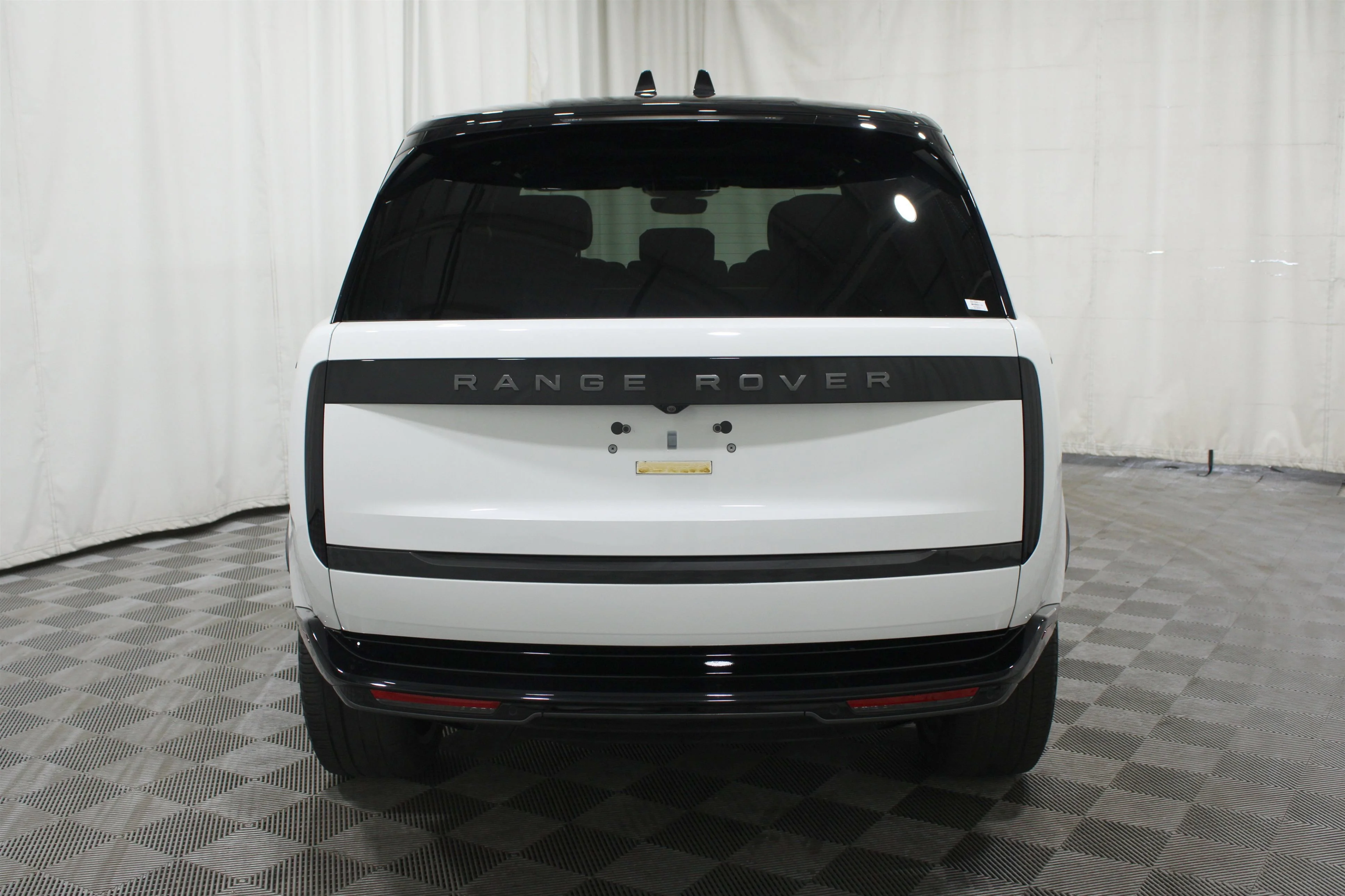 2024 Land Rover Range Rover SE - Photo 37