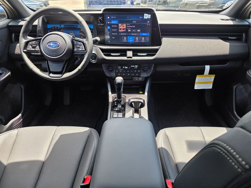 New 2026 RIVER ROCK PEARL Subaru Limited image 12