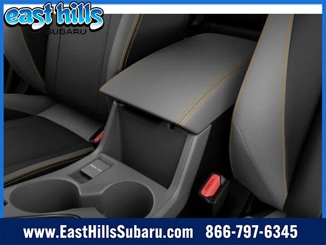 2026 Subaru Crosstrek Wilderness - Photo 22