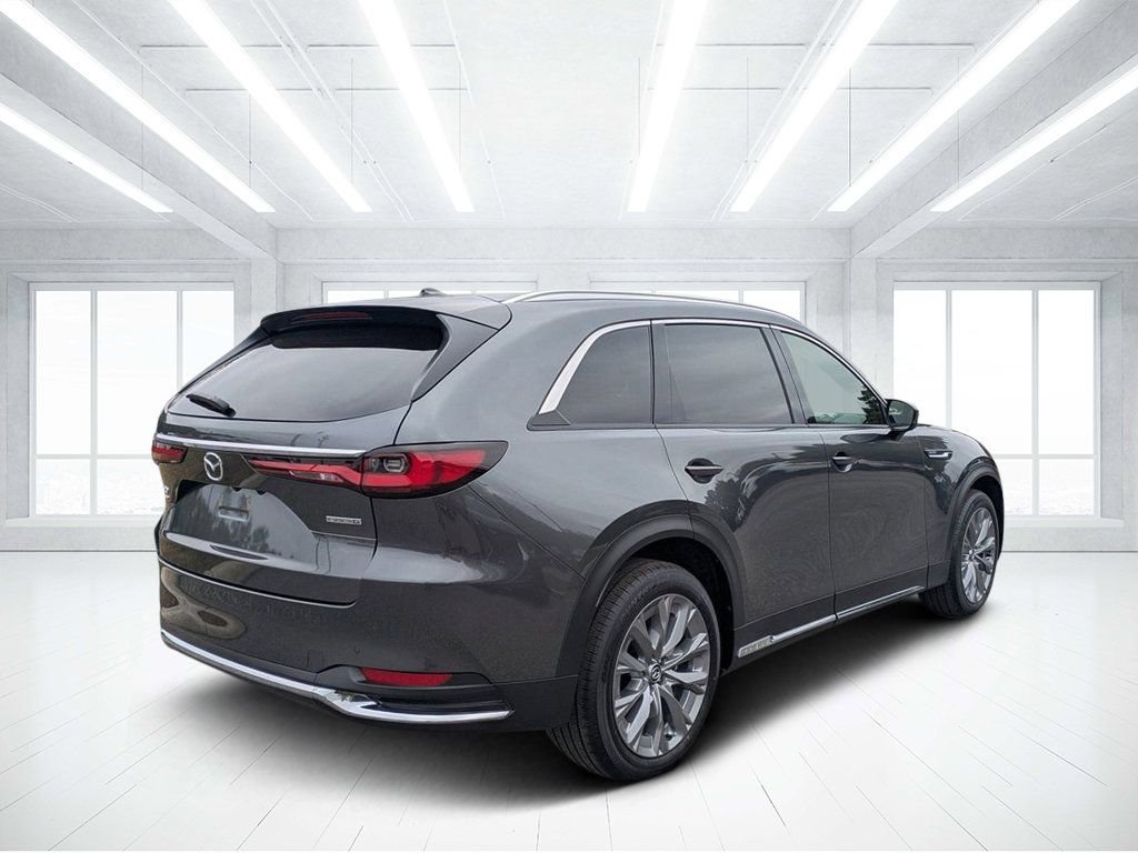 2026 Mazda CX-90 Premium Plus Package - Photo 3