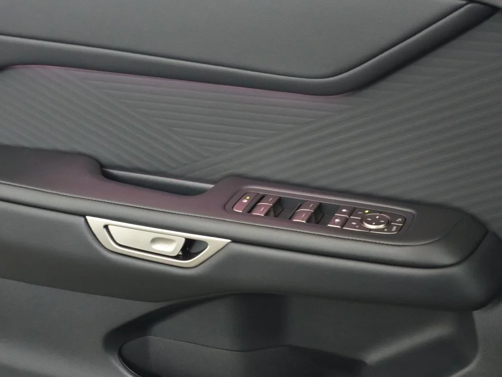 New 2026 Cloudburst Gray Lexus PREMIUM AWD image 25