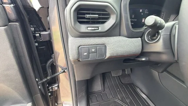2026 Honda Passport TrailSport Blackout - Photo 29
