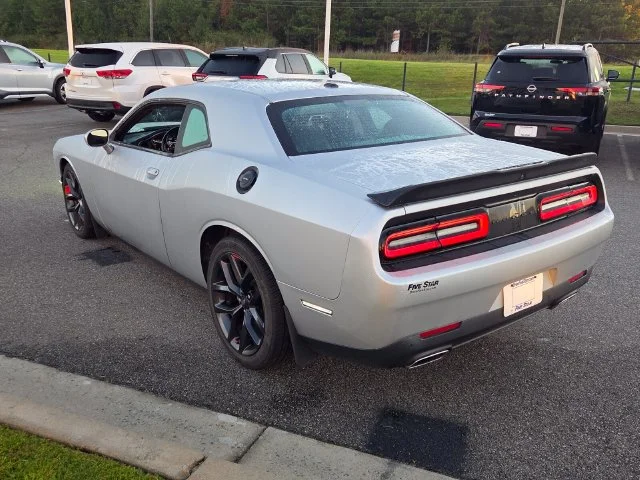 Used 2022  Dodge GT image 11